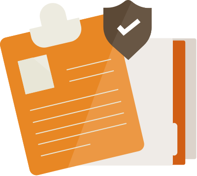 clipboard icon