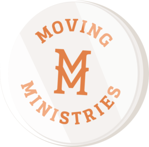 Moving Ministries icon