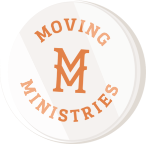 Moving Ministries icon