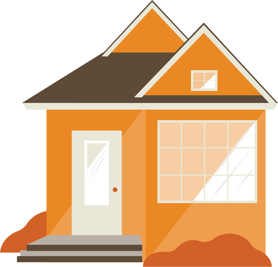 Small House Icon