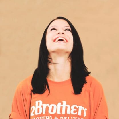 Joanna rollover